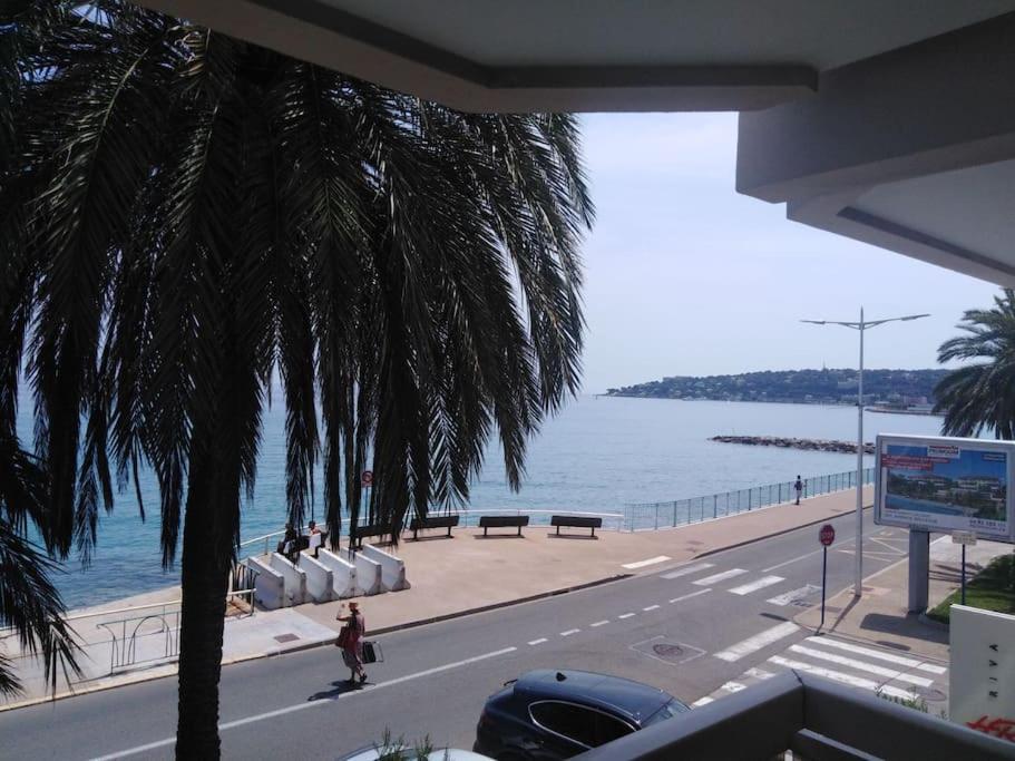 Appartement Bluemarine, Vista Mare Menton