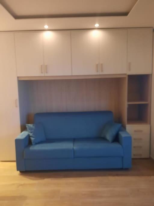 Appartement Bluemarine, Vista Mare Menton