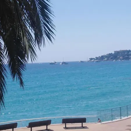 Bluemarine, Studio Vista Mare Menton Exterior photo