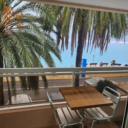 Bluemarine, Studio Vista Mare Menton Exterior photo