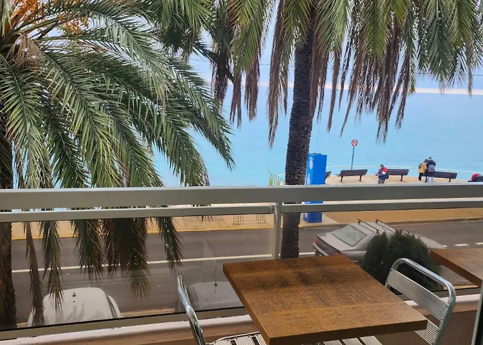 Bluemarine, Studio Vista Mare