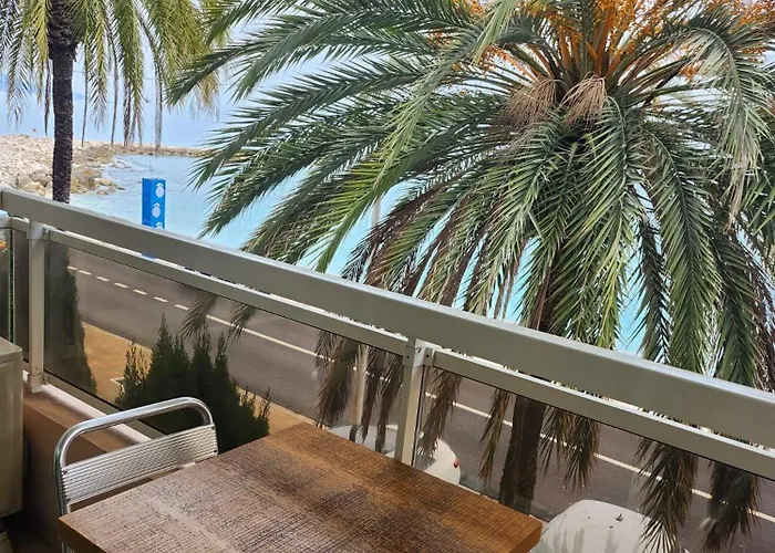 Bluemarine, Studio Vista Mare