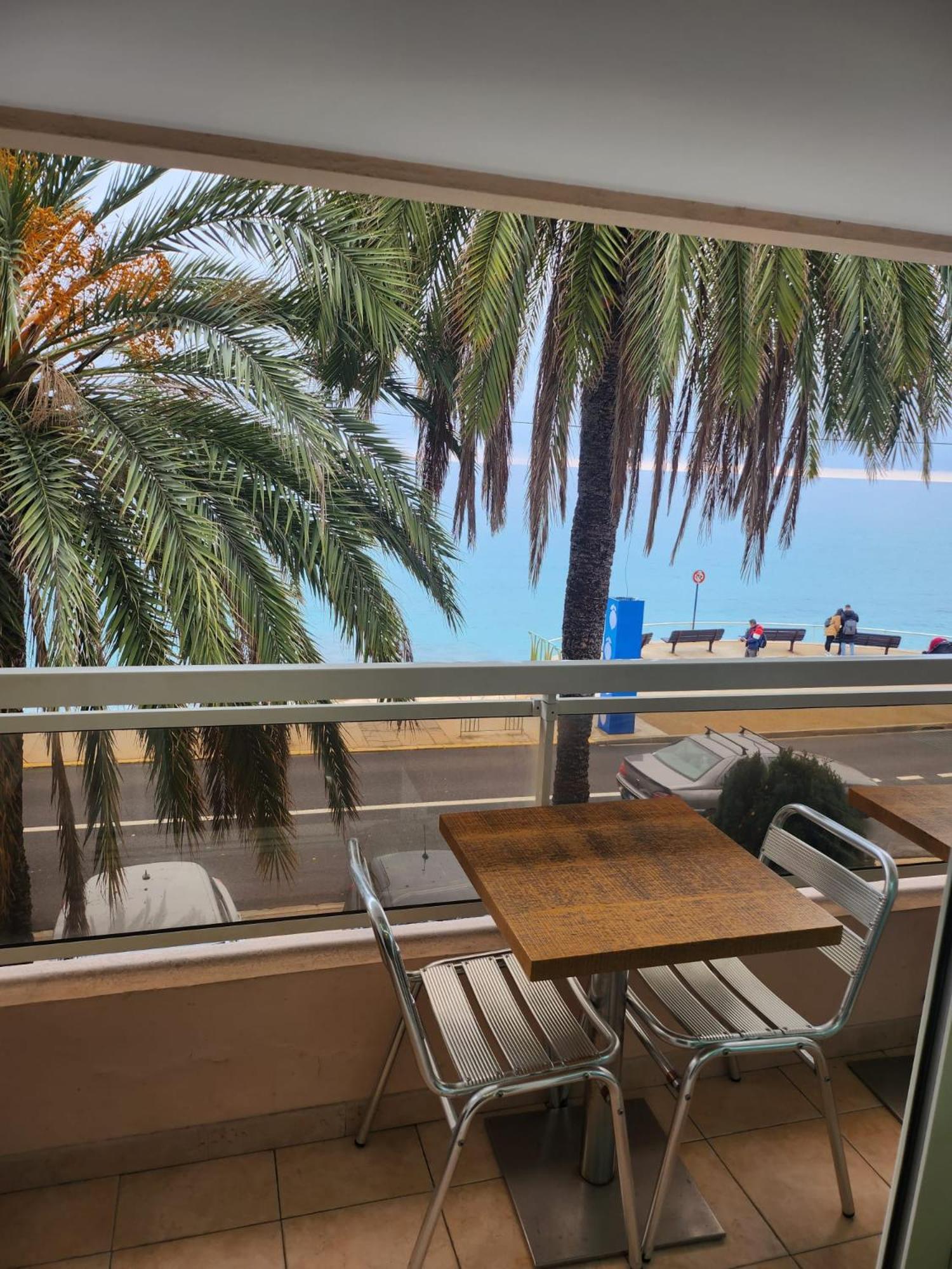 Bluemarine, Vista Mare