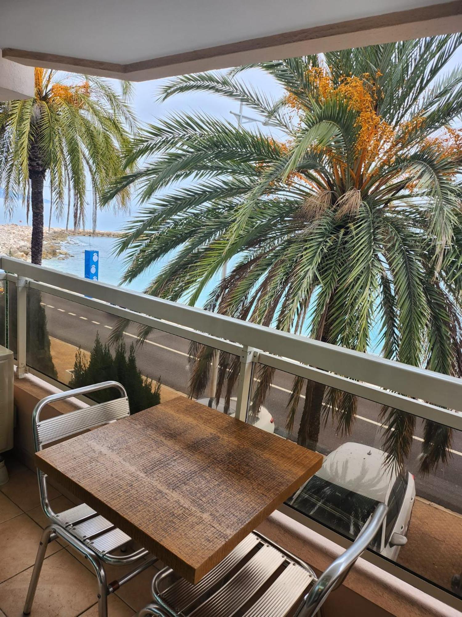 Bluemarine, Vista Mare Appartement